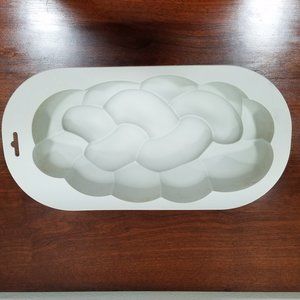 Brioche Bread Mold Silikomart